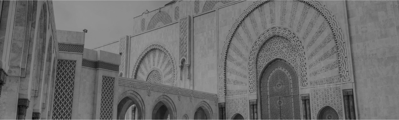 Background image of Morocco